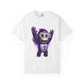 Galaxy Ape T-shirt | Space Monkey Illustration, Cute Cosmic Character